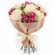 Притяжение Притяжение