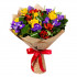 Букет цветов "Яркие истории "