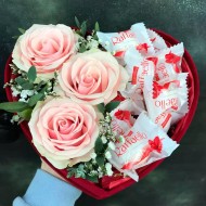 Сладкая мечта